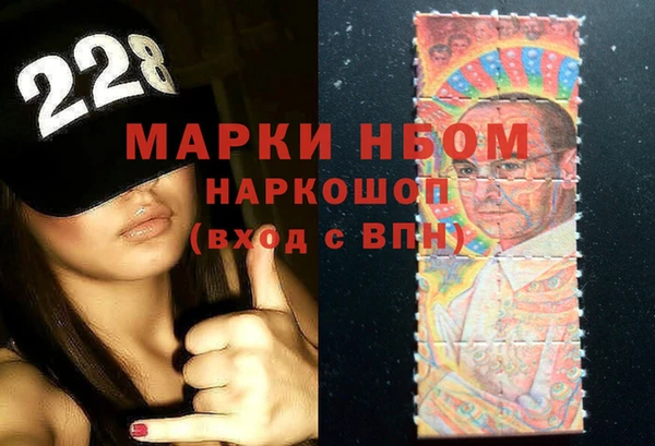 ALPHA PVP Краснослободск